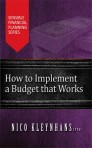 How to Implement a Budget that Works